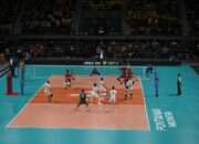 Jakarta Bhayangkara Presisi Raih Kemenangan Perdana di AVC Men’s Club Championship 2026 Pontianak