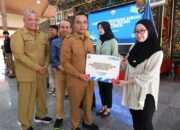 Pemkab Bangkalan Luncurkan Program Subsidi Bunga Nol Persen untuk UMKM