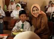 Surat Siswa MI Darussalam Sugihwaras Dibaca Presiden, Wabup Mimik Idayana Apresiasi Keberanian Muhammad Marfen