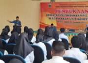 Tujuh Kejuruan Pelatihan Kompetensi Disiapkan Sesuai Kebutuhan Dunia Kerja di Bangkalan