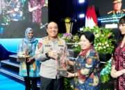 Wakapolri: Ancaman Terorisme Berubah, Pencegahan, Collaborative Approach, dan Perlindungan Generasi Muda Jadi Kunci Keamanan Masa Depan