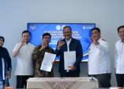 Perkuat Kolaborasi Akademik, FH UAD Studi Banding ke FH UHT