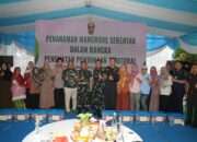 ‎Mangrove Menjadi Benteng Alami Abrasi Pantai Surabaya‎‎