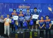 Kolaborasi UHT dan Sportrip Hidupkan Semangat Olahraga Anak Muda Lewat Tournament 2026