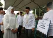 Idul Adha 1447 H, Koarmada II Perkuat Nilai Keikhlasan dan Kebersamaan