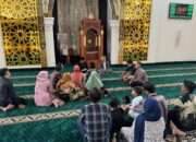 Polresta Sidoarjo Beri Kesempatan Tahanan Menikah