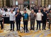 Bupati Yani: Rokok Ilegal Rampas Hak Pendidikan dan Layanan Kesehatan Masyarakat