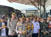 Akpol 1994 Kuasai Kursi Kapolda, 11 Rekan Seangkatan Komjen Asep Edi Pimpin Polda Strategis