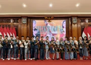 20 Finalis Gus & Yuk Kota Mojokerto 2026 Resmi Diumumkan