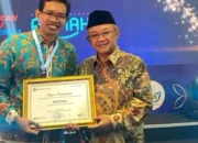 Surabaya Raih Dua Penghargaan Nasional dari Kemendikdasmen di Hardiknas 2026