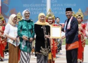 Hardiknas 2026, Jatim Perkuat SDM Unggul dan Inovasi Pendidikan