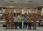 Kominfo Jatim Tingkatkan Profesionalitas SDM melalui Pelatihan Etika Peliputan