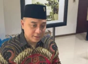 Wali Kota Surabaya Instruksikan Inspektorat Periksa Camat dan Lurah, Tegaskan Tak Ada Toleransi bagi Pelanggaran