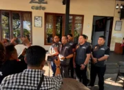 Kortastipidkor geledah dua kafe terkait korupsi impor ponsel ilegal