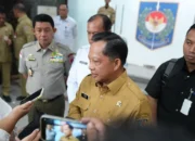 Mendagri Minta Kepala Daerah Siaga El Nino 2026, Ancaman Karhutla dan Kekeringan Menguat