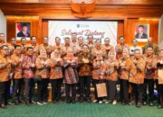 Khofifah minta peserta PKN I jadi pemimpin pembawa solusi