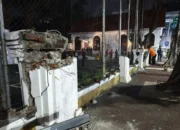 Grahadi dirusak saat demo, Sekdaprov Jatim angkat bicara
