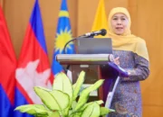 Khofifah bagikan transformasi pendidikan Jatim kepada CPNS
