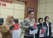 Polda Jatim tangkap ayah pelaku kekerasan seksual anak