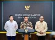 Pergantian Kepemimpinan BGN, Pemerintah Pastikan Program Makan Bergizi Gratis Tetap Berjalan dan Semakin Kuat