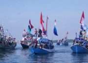 Petik Laut 2026 Kota Pasuruan: Tradisi Jadi Penggerak Ekonomi dan Wisata Bahari