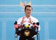 Hadapi El Nino Godzilla, Pemerintah Pastikan Kesiapan Cadangan Pangan dan Infrastruktur Pertanian Nasional