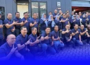 LAN RI Apresiasi PT Indo Rasa Utama sebagai Lokasi Pembelajaran Peserta PKN Tingkat I