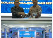 Audit Yayasan Nala Dorong UHT Wujudkan Tata Kelola Perguruan Tinggi yang Transparan dan Akuntabel