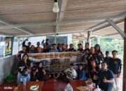 Korwil Surabaya Gelar Anniversary Lintas Ambulance Indonesia ke-2