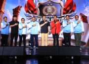 Polri Perkuat Pembinaan Generasi Muda Melalui E-Sport Kapolri Cup 2026