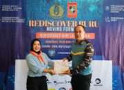 Peringati Hari Laut Sedunia, Komandan Kodaeral lX Hadiri Opening Ceremony Ekspedisi Wanadri Women Dive
