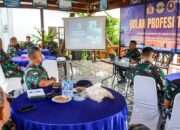 Rangkaian Bulan Profesi, Luaskan Wawasan Banglingstra dengan Round Table Discussion