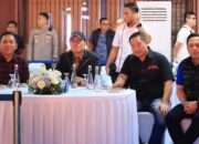 Wakapolri Ajak Masyarakat Nobar Gratis Piala Dunia 2026 Serentak di Seluruh Indonesia