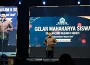 Bupati Subandi Ajak Orang tua Perkuat Pengawasan Anak di Era Digital