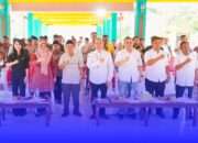 Pemkab Bangkalan Sambut Kehadiran POC ID, Perkuat Sinergi Informasi dan Pelayanan Publik Berbasis Digital