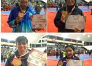 Borong 11 Medali, UKM Karate Universitas Hang Tuah Bersinar di Surabaya Open Karate Championship 2026