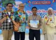 Dies Natalis ke-12 Farmasi UHT, Dekan: Prestasi Harus Sejalan dengan Gedung Baru