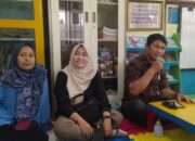 Lurah Jeruk Sinung Krisna Yudharta, S.T Kecamatan Lakarsantri Menutup SOTH