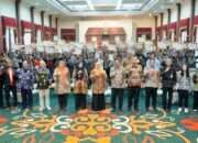 Raih Juara Umum Festival Nasional Reog Ponorogo XXXI, Gubernur Khofifah Apresiasi Tim Kesenian Kyai Lodra