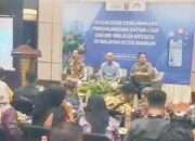 Diskominfo Jatim–BBKSDA Perkuat Literasi Digital Cegah Perdagangan Satwa Liar