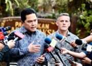 Presiden Prabowo Perkuat Dukungan untuk Indonesia Jadi Tuan Rumah FIFA ASEAN dan Persiapan Timnas Menuju Piala Dunia 2030
