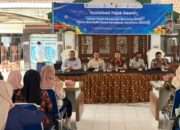 Bapenda Jombang Gelar Sosialisasi Pajak Daerah