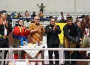 Kejuaraan Pencak Silat Piala Presiden 2026 Dibuka, Kemenpora Dorong Industri Olahraga dan Jalan Menuju Olimpiade