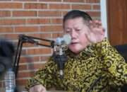 Survei Litbang Kompas: Kepercayaan Publik kepada Polri Naik, KP Norman Sebut Bukti Reformasi Berjalan
