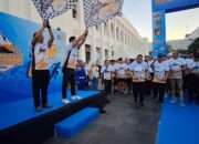 Polda Jatim Gelar Semeru Fun Run 2026 di Kota Lama Surabaya, Ribuan Peserta Meriahkan Hari Bhayangkara ke-80