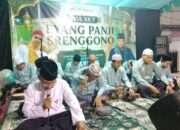 Ribuan Warga Padati Haul Eyang Panji Srenggono Ke – 7 Di Jl. Manyar Sabrangan