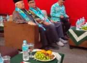 Ketua PCM Bubutan Sambut Kehadiran Prof. Dr. KH. M. Din Syamsuddin: Momentum Menguatkan Semangat Hijrah dan Kemajuan Umat