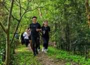 Tiket Mangrove Eco Run 3.0 Resmi Rilis, Pemkot Surabaya Targetkan 2.000 Peserta Trail Run Perdana