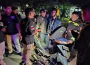 Polres Pacitan Siagakan 931 Personel Gabungan Pengamanan Pengesahan Warga PSHT