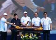 Menpora Erick Thohir Apresiasi Pekan Olahraga Polri 2026: Makin Banyak Event Olahraga, Makin Baik untuk Bangsa
